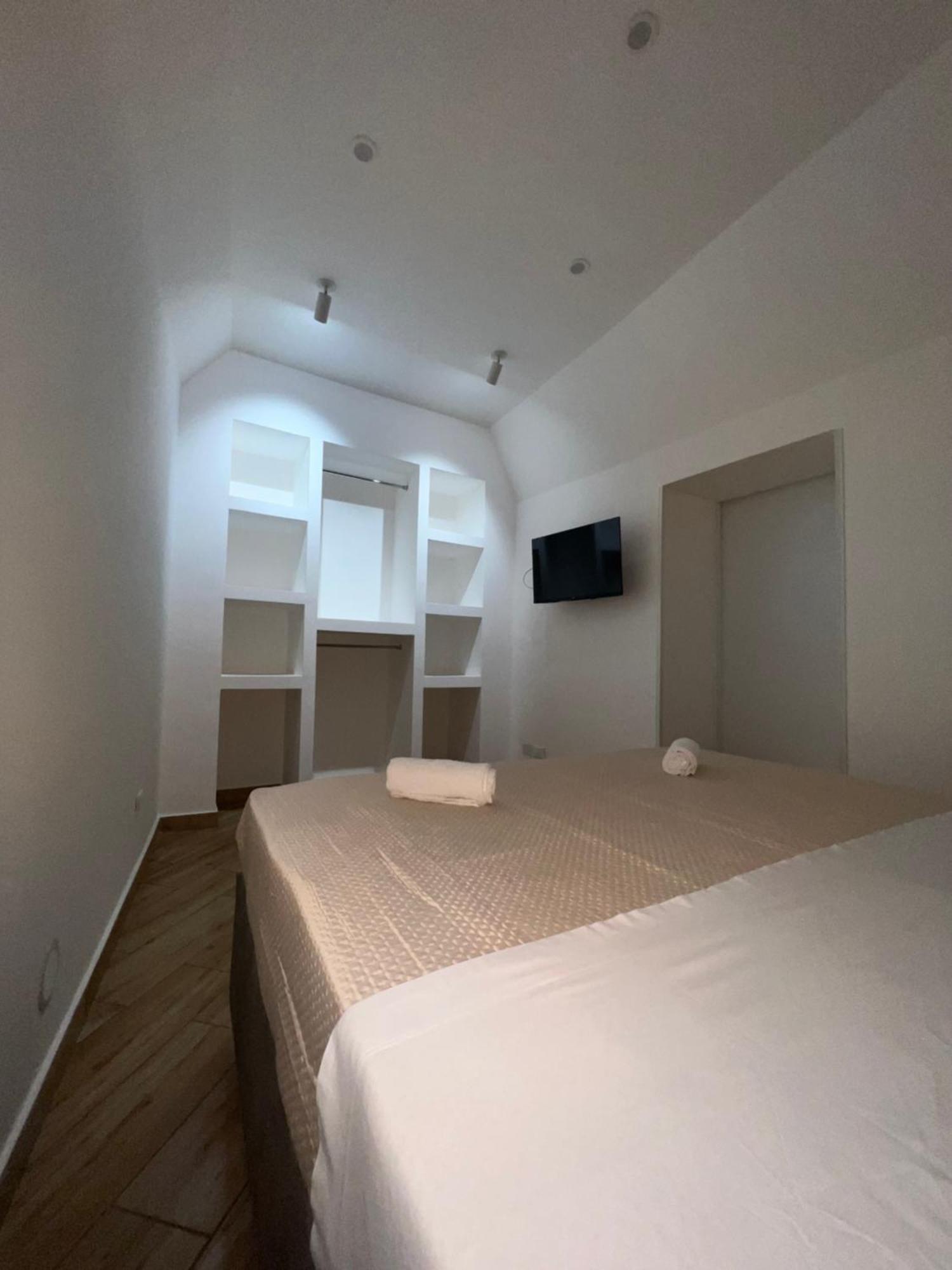 Incanto Di Luna Apartment Palermo Esterno foto