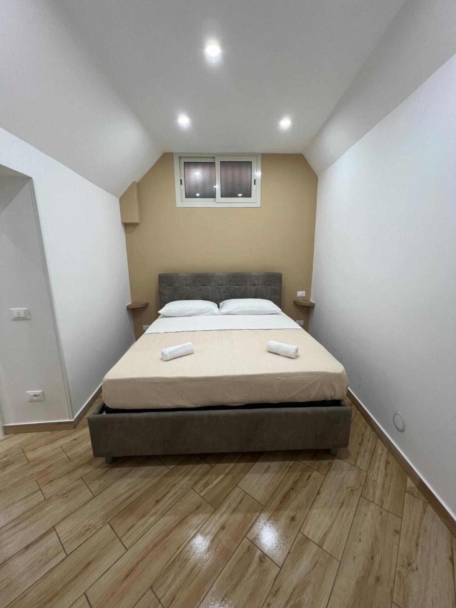 Incanto Di Luna Apartment Palermo Esterno foto