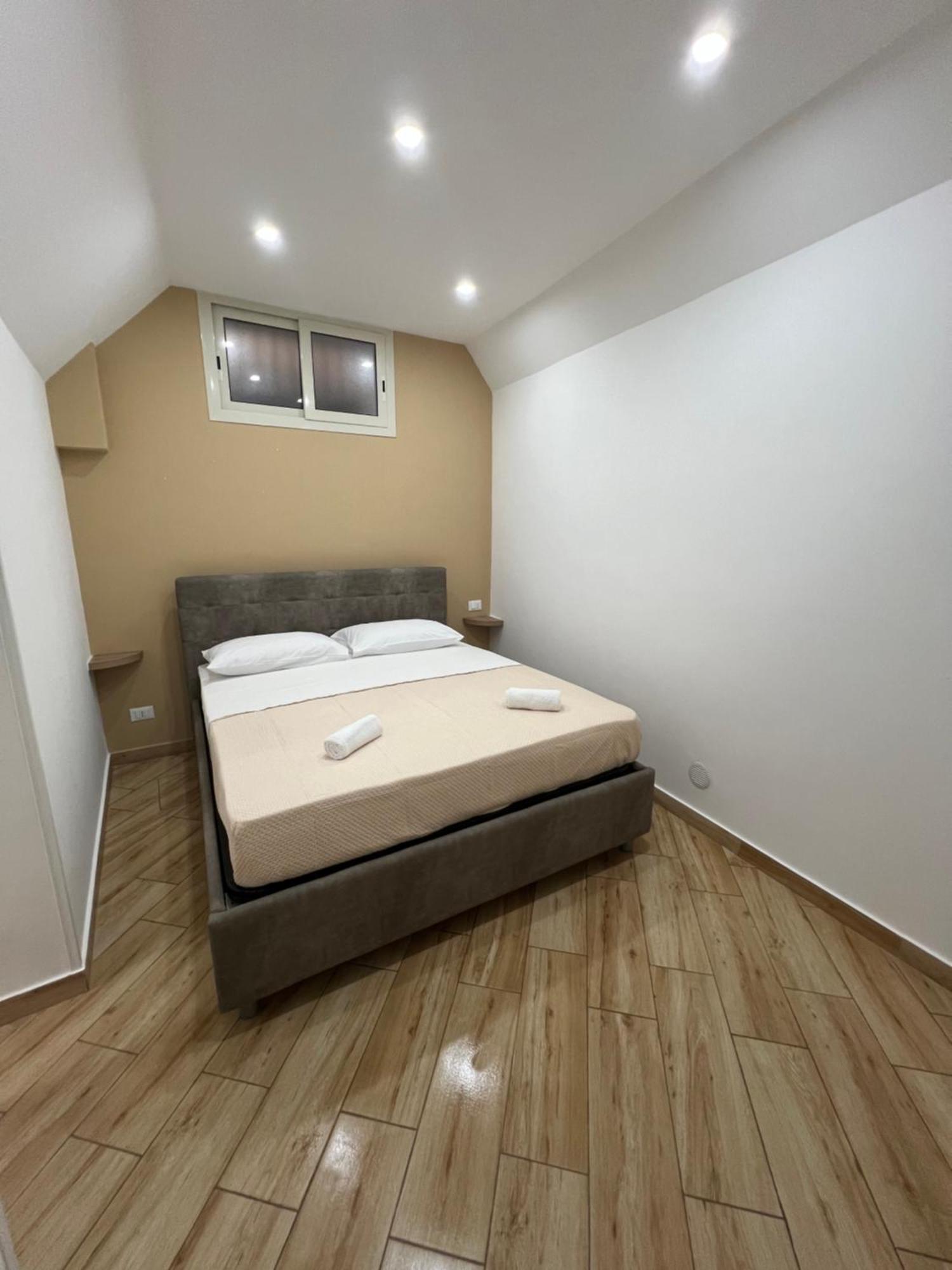 Incanto Di Luna Apartment Palermo Esterno foto